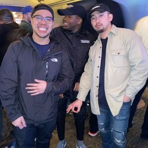 Meet your Posher, David